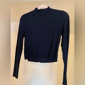 Cotton On Cropped Long Sleeve
